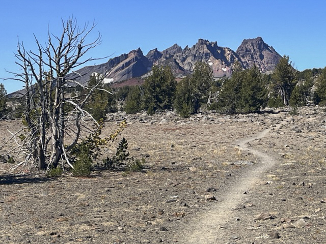No name Lake